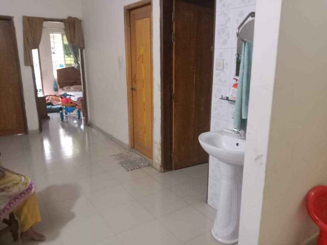 ( SOLD OUT ) Uttora, Azompur, Dhaka