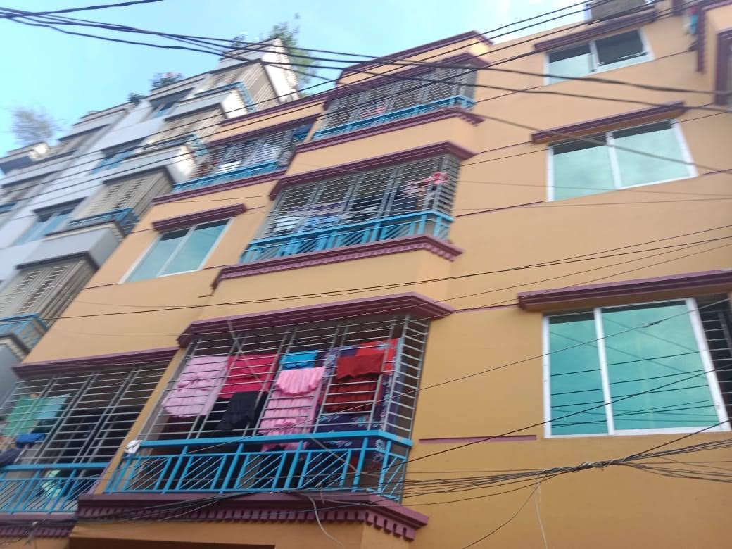 ( SOLD OUT ) Uttora, Azompur, Dhaka