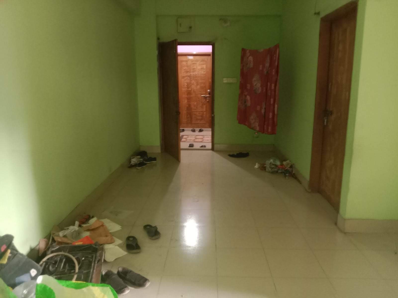 ( SOLD OUT ) Uttora, Azompur, Dhaka