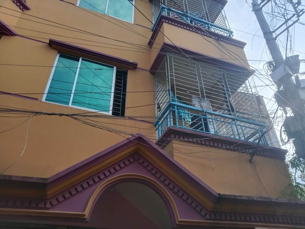 ( SOLD OUT ) Uttora, Azompur, Dhaka